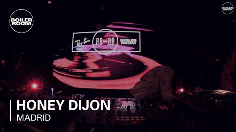 Meet Honey Dijon, the Louis Vuitton x Supreme Soundtrack DJ